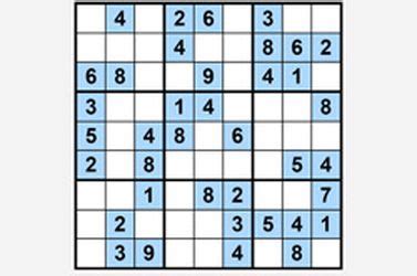 igraj sudoku